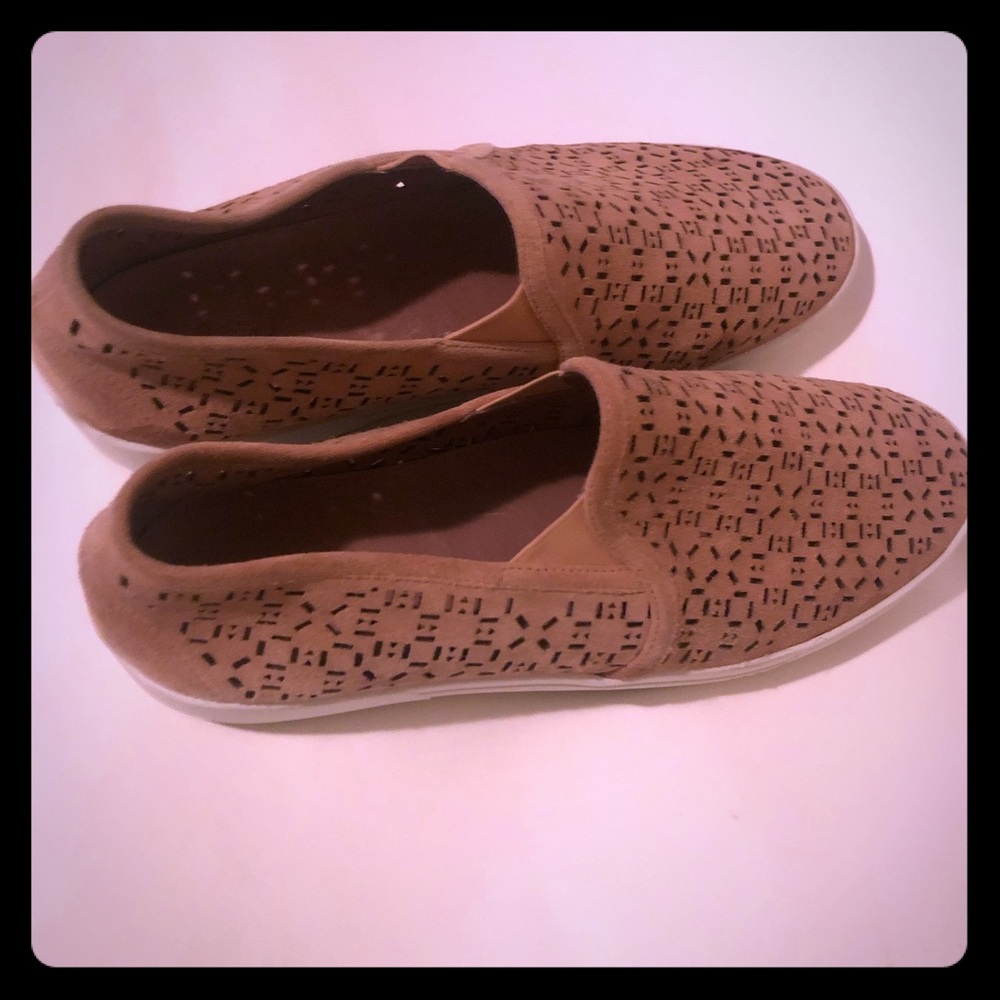 Joie Women’s Dewy Slide Sneakers